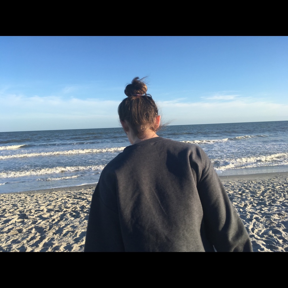 Meet your Posher, Ariana